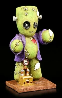 Pinheadz Voodoo Puppen Figur - Frankenstitch -FIGUREN Verkäufe Puppen Figur Frankenstein 2 1280x1280