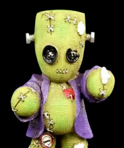 Pinheadz Voodoo Puppen Figur - Frankenstitch -FIGUREN Verkäufe Puppen Figur Frankenstein 6 1280x1280