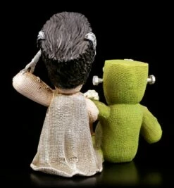 Pinheadz Voodoo Puppen Figur - Mad Stitch Love -FIGUREN Verkäufe Puppen Figur Naeherin 3 1280x1280