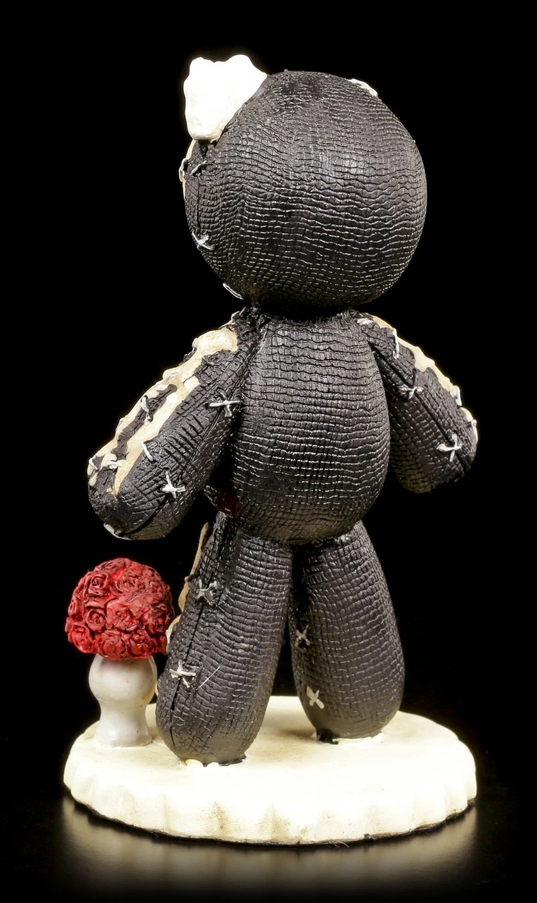 Pinheadz Voodoo Puppen Figur - Voodie 6 Pinheadz Voodoo Puppen Figur - Voodie – Bild 4