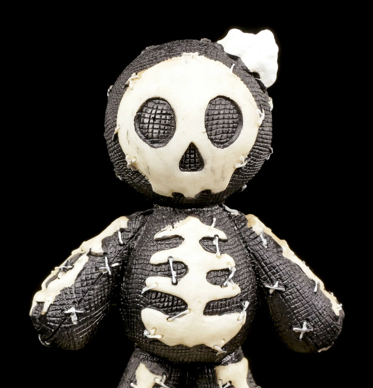 Pinheadz Voodoo Puppen Figur - Voodie 9 Pinheadz Voodoo Puppen Figur - Voodie – Bild 7