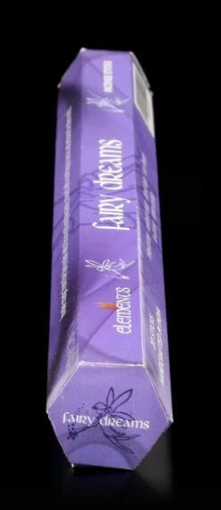 Räucherstäbchen - Fairy Dreams - Elfen Träume -FIGUREN Verkäufe Raeucherstaebchen Fairy Dreams Elfen Traeume 3 1280x1280