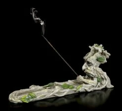 Räucherstäbchenhalter - Greenman Baum 10 Räucherstäbchenhalter - Greenman Baum -FIGUREN Verkäufe Raeucherstaebchenhalter Greenman 3 1280x1280