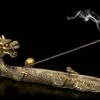Räucherstächenhalter - Feng Shui Drache -FIGUREN Verkäufe Raeucherstaechenhalter Feng Shui Drache 1280x1280
