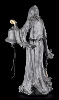 Reaper Figur Mit Glocke - Whom The Bell Tolls 10 Reaper Figur Mit Glocke - Whom The Bell Tolls -FIGUREN Verkäufe Reaper Figur Glocke 2 1280x1280