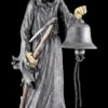 Reaper Figur Mit Glocke - Whom The Bell Tolls