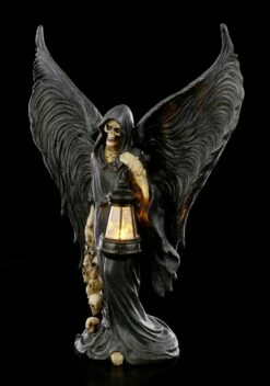 Reaper Figur Mit LED Laterne 11 Reaper Figur Mit LED Laterne -FIGUREN Verkäufe Reaper Figur Mit LED Laterne 2 1280x1280