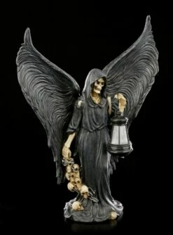 Reaper Figur Mit LED Laterne 15 Reaper Figur Mit LED Laterne -FIGUREN Verkäufe Reaper Figur Mit LED Laterne 6 1280x1280