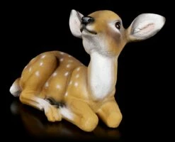 Rehkitz Figur -FIGUREN Verkäufe Rehkitz Figur 2 1280x1280