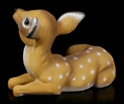 Rehkitz Figur -FIGUREN Verkäufe Rehkitz Figur 3 1280x1280