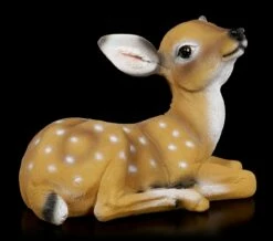 Rehkitz Figur -FIGUREN Verkäufe Rehkitz Figur 5 1280x1280