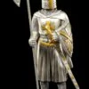 Ritter Figur - Malteser Mit Schild Und Hellebarde -FIGUREN Verkäufe Ritter Figur Malteser Mit Schild Und Hellebarde 159140eb0b7021 1280x1280
