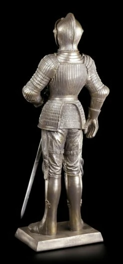 Große Ritter Figur Mit Schwert -FIGUREN Verkäufe Ritter Figur Schwert 2573c13de09b73 1280x1280