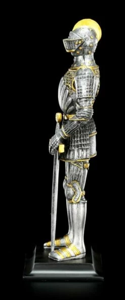 Ritter Figur Mit Schwert Auf Der Linken Seite -FIGUREN Verkäufe Ritter Figur Schwert Gross 3 1280x1280