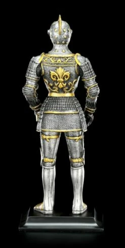 Ritter Figur Mit Schwert Auf Der Linken Seite -FIGUREN Verkäufe Ritter Figur Schwert Gross 5 1280x1280