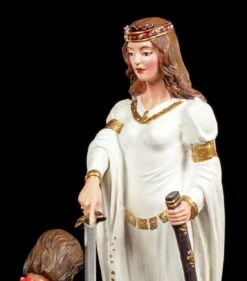 Ritter Figur - Ritterschlag Von König Arthur -FIGUREN Verkäufe Ritter Koenigin Ritterschlag 5 1280x1280