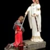Ritter Figur - Ritterschlag Von König Arthur 1 Ritter Figur - Ritterschlag Von König Arthur -FIGUREN Verkäufe Ritter Koenigin Ritterschlag 1280x1280