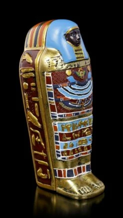 Sakkara Sarkophag Mit Mumie 10 Sakkara Sarkophag Mit Mumie -FIGUREN Verkäufe Sakkara Sarkophag Mit Mumie 3 1280x1280