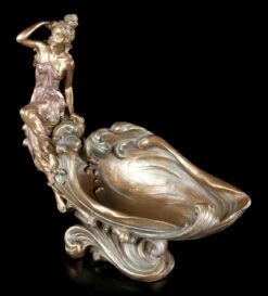 Jugendstil Schale - Frau Mit Handtuch Vor Wanne -FIGUREN Verkäufe Schale Frau 458b6d216f1dc6 1280x1280