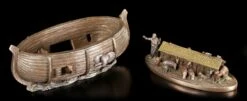 Arche Noah Schatulle - Zwei Von Jeder Art -FIGUREN Verkäufe Schatulle Arche Noah 458b7b4efb6656 1280x1280