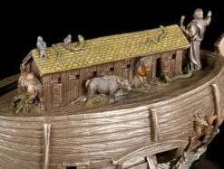 Arche Noah Schatulle - Zwei Von Jeder Art -FIGUREN Verkäufe Schatulle Arche Noah 658b7b4ffbd1f7 1280x1280