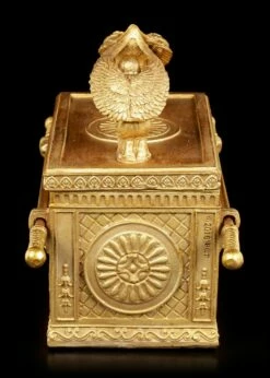 Schatulle - Bundeslade -FIGUREN Verkäufe Schatulle Bundeslade 3 1280x1280