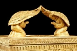 Schatulle - Bundeslade -FIGUREN Verkäufe Schatulle Bundeslade 5 1280x1280