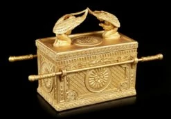 Schatulle - Bundeslade