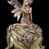 Schatulle - Elfe Auf Blumenblüte -FIGUREN Verkäufe Schatulle Elfe58c79a329f0bb 1280x1280