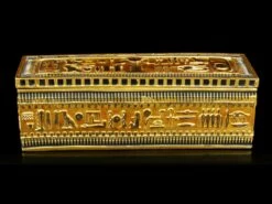 Schmuckkästchen Mit ägyptischen Hieroglyphen -FIGUREN Verkäufe Schmuckkaestchen Aegyptischer Sarkophag 1 1280x1280