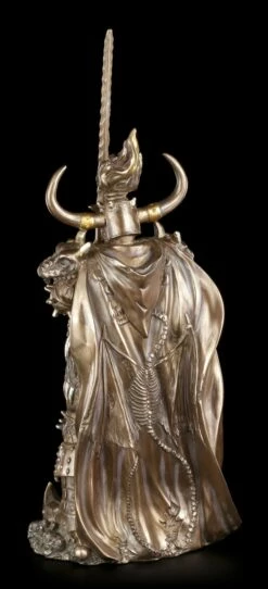 Schwarzer Ritter Figur -FIGUREN Verkäufe Schwarzer Ritter Figur 2 1280x1280