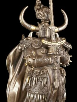 Schwarzer Ritter Figur -FIGUREN Verkäufe Schwarzer Ritter Figur 5 1280x1280