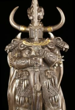 Schwarzer Ritter Figur -FIGUREN Verkäufe Schwarzer Ritter Figur 6 1280x1280