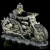 Skelett Biker Figur - Hell On The Highway By James Ryman 1 Skelett Biker Figur - Hell On The Highway By James Ryman -FIGUREN Verkäufe Skelett Biker Figur Hell on Highway James Ryman 1280x1280