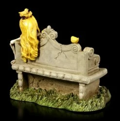 Skelett Figur - Waiting For The Perfect Man -FIGUREN Verkäufe Skelett Figur Waiting For The Perfect Man 4 1280x1280