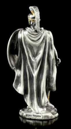 Spartanischer Krieger Leonidas - Zinn Figur -FIGUREN Verkäufe Spartanischer Krieger Leonidas Zinn Figur Veronese 3 1280x1280