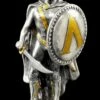 Spartanischer Krieger Leonidas - Zinn Figur -FIGUREN Verkäufe Spartanischer Krieger Leonidas Zinn Figur Veronese 1280x1280