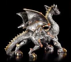 Steampunk Drachen Figur - Dracus Machina 9 Steampunk Drachen Figur - Dracus Machina -FIGUREN Verkäufe Steampunk Drachen Figur Dracus Machina 2 1280x1280