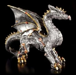 Steampunk Drachen Figur - Dracus Machina 10 Steampunk Drachen Figur - Dracus Machina -FIGUREN Verkäufe Steampunk Drachen Figur Dracus Machina 3 1280x1280