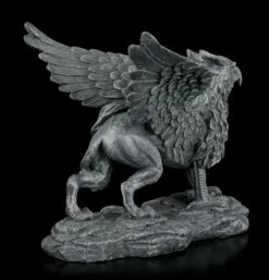 Greif Figur - Majestätisch -FIGUREN Verkäufe Stehende Greif Figur 4 1280x1280