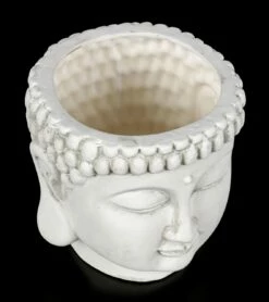 Terrakotta Blumentopf - Buddha Kopf 11 Terrakotta Blumentopf - Buddha Kopf -FIGUREN Verkäufe Terracotta Blumentopf Buddha Kopf 6 1280x1280