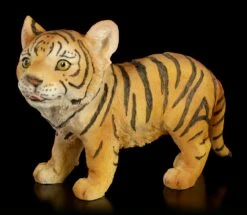 Tiger Figur - Baby Tapsend
