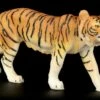 Tiger Figur - Laufend Klein -FIGUREN Verkäufe Tiger Laufend Bunt 1280x1280