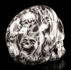 Totenkopf - Gefangene Seelen -FIGUREN Verkäufe Totenkopf 4 1280x1280