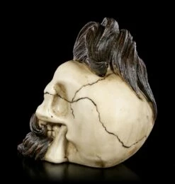 Totenkopf - Bearded Buddy -FIGUREN Verkäufe Totenkopf Bearded Buddy 3 1280x1280