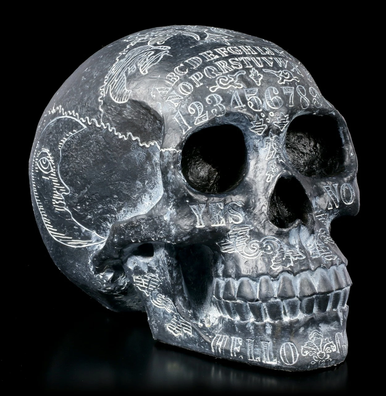 Totenkopf - Witchboard Dark Spirits 3 Totenkopf - Witchboard Dark Spirits