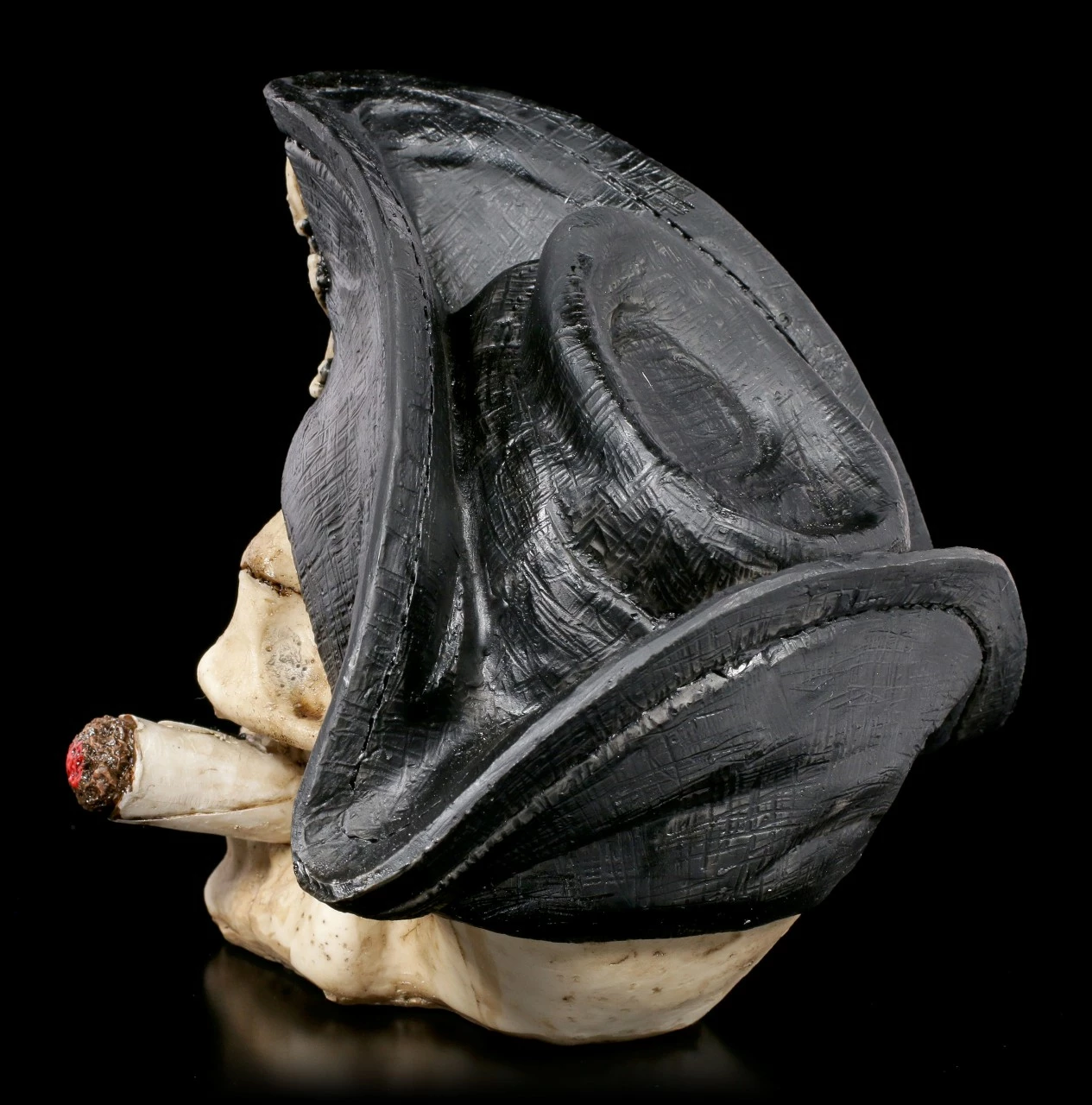 Totenkopf - Kiffer Pirat 6 Totenkopf - Kiffer Pirat – Bild 4