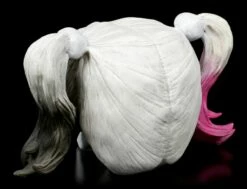 NEMESIS NOW Totenkopf - Little Monster Harlequin -FIGUREN Verkäufe Totenkopf Little Monster 3 1280x1280