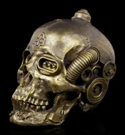 Totenkopf - Machine Skull G31 9 Totenkopf - Machine Skull G31 -FIGUREN Verkäufe Totenkopf Machine Skull G31 2 1280x1280