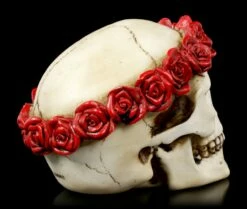 Totenkopf Mit Rosenkranz -FIGUREN Verkäufe Totenkopf Mit Rosenkranz 4CfZJaOYtEhpiz 1280x1280